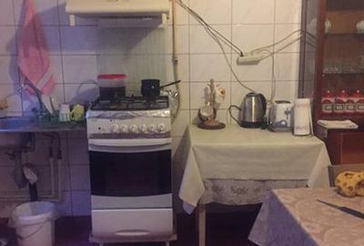 Casa cu etaj - parter etaj si mansarda - 1