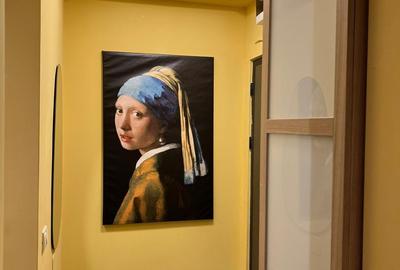 Studio exclusivist in zona Garii de Nord - 26