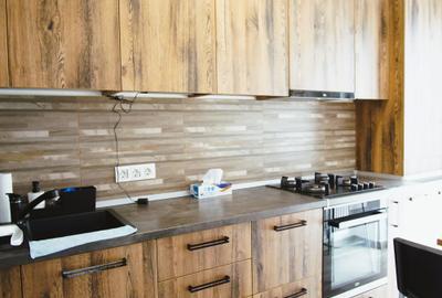 Reveria Pallady | 5 min. Metrou | Totul NOU | Centrală proprie | Parcare - 16