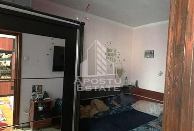 Apartament cu 3 camere, de vanzare, zona Sagului, Timisoara - 2