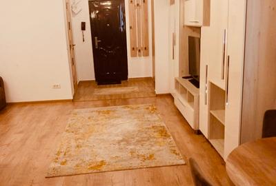 Garsoniera Dristor, 3 minute de metrou, mobilată si utilată modern, libera - 6