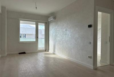 Apartament 1 camera decomandat 48mp2 ROYAL TOWN - 2