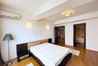 Apartament de inchiriat cu 3 camere Baneasa - 15