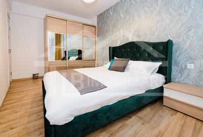 Apartament cu 2 camere, 58 mp, Zona Ultracentrala - 5