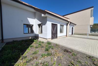 Casa generoasa cu 5 camere, 2 bai, dressing si parcare – Sura Mica - 18