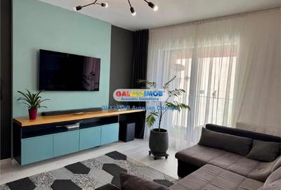 Inchiriere apartament 2 camere 21 Residence Lujerului - 2
