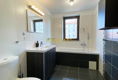 Aviatiei | Vila P+2E+pod, 5 camere, 3 bai, curte 155 mp utili - 12