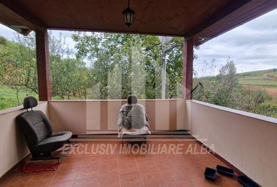 Casa individuala | 120 mp | 1342 mp teren | Livada | Cetea - 10