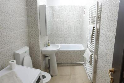 Apartament cu doua camere de inchiriat semicentral - 9