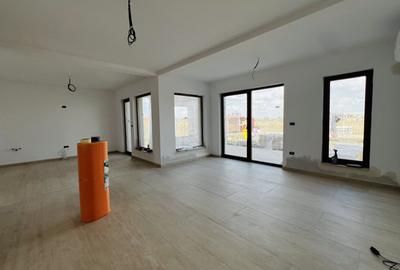 Duplex Cubic 3 dormitoare- proiect diferit - Dumbravita - 14