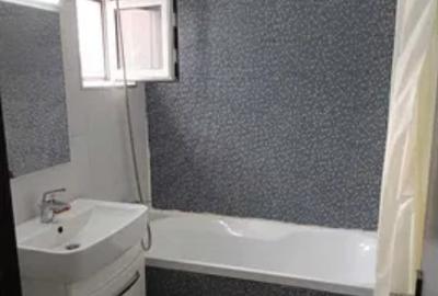 Apartament 3 Camere,Tineretului,Metrou,Parc,Balcon,Geam Baie,Mobilat Utilat, - 8