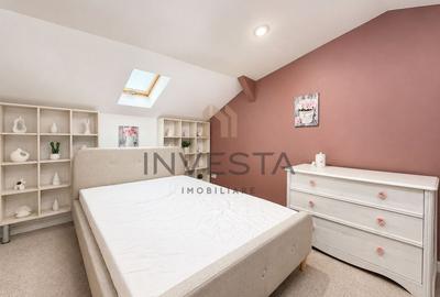 Apartament 3 camere decomandat de inchiriat in vila, zona Centrala! - 10