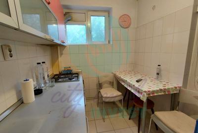 3 camere Câmpia Libertății, 70 mp, 2 balcoane, lângă Parcul IOR - 11