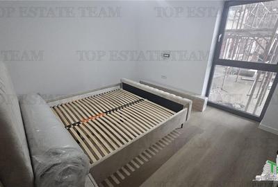 Soseaua Alexandriei, 2 camere constructie noua - 6