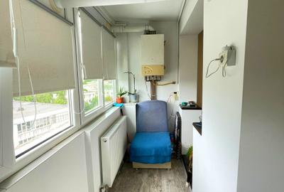Apartament 2 camere decomandat-54 mp-Podu Ros - 6