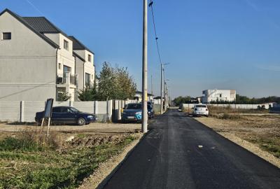 OTOPENI   STRADA CIPRIAN PORUMBESCU - 5
