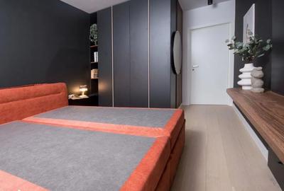 2 camere | Nusco City | Pipera | Aviatiei | Promenada - 11
