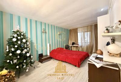 Vânzare apartament ultra central - 3 camere str. Sf. Lazăr | Palas - 5