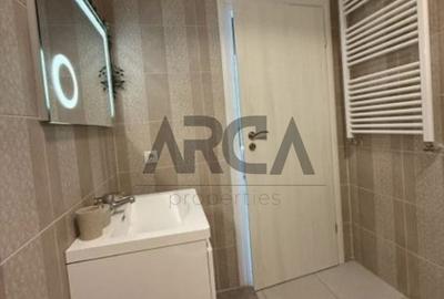 2 Camere | Grozavesti | Parcare | Metrou - 7