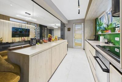 Vilă Exclusivistă Ultramodernă | Rafinament, Confort absolut - 10