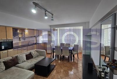 VANZARE 2 CAMERE BLOC PERLA - DOROBANTI - 1