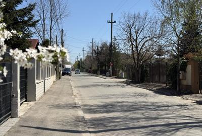 Teren rezidențial 3.950 mp | Pipera | UTR L2 - 7