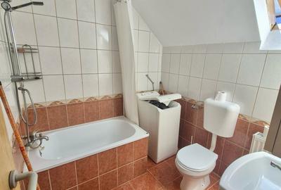 1 Cam-Soarelui-5 Min Spitalul Judetean-Centrala-Mobilat- 38MP- 60.000 Euro! Neg - 12