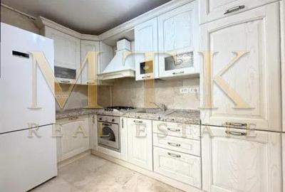 Apartament 3 camere Mobilat & Utilat lux I Kiseleff I 1 Loc de parcare - 9