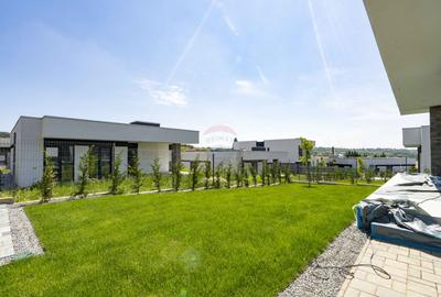De vânzare casǎ Parter 130 mp Zona de Dealuri - 10