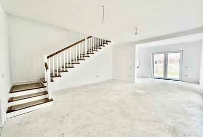 Duplex spatios cu 4 camere | 105 mp utili | Cartier Asfaltat | Mosnita - 7