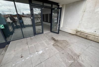 De vânzare spațiu comercial, show-room - Florești - 10