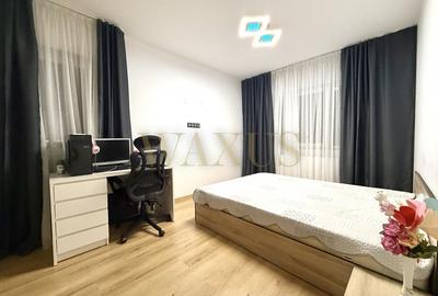 Apartament la Cheie- SU 55MP I Balcon I Garaj I CF - Urusagului - 5