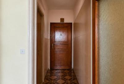 Investiție sigură, Str. Saturn, Astra–Garsonieră cu potențial maxim (Micsunica) - 4