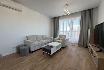 Penthouse cu terasa de 29mp, garaj, parc pentru copii - 4