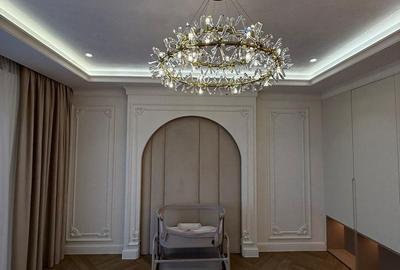 Duplex 4 Camere 253MP Cloud 9 Residence 3 Locuri Parcare - 41