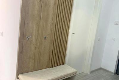 Apartament modern cu 3 camere, 2 bai, loc parcare, Valea Larga - Drumul Taberei - 14