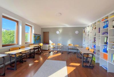 Casa de vanzare in zona Aradului - 987 mp teren - 6
