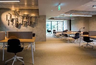 0% comision! Inchiriere birouri Romana, 260 - 523 mp - 13