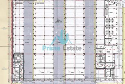 Spațiu de birouri in clădire noua situat in cartierul Plopilor - 9
