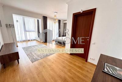Apartament 3 camere, mobilat si utilat, Ploiesti, Romana Residence - 6