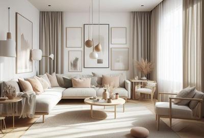 Apartament cu 2 camere decomandat în Prelungirea Ghencea