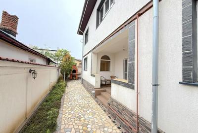 Vanzare Vila P+1 zona Grand Arena | suprafata totala 270mp - 7