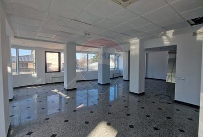 Spațiu de birouri de 1,054mp de închiriat în zona Bucureștii Noi - 14