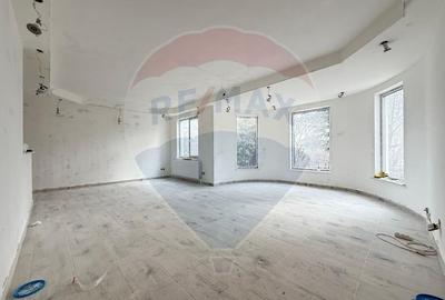 Vila P + 1 de vanzare in Eforie Nord teren proprietate 300 mp - 3