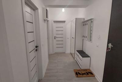 Exigent Plaza Inchiriere Apartament 2cam lux, loc parcare, Metrou Lujerului 7min - 12
