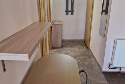 Garsoniera generoasă centrul istoric-Dealul Cetății - 4