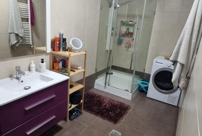 Apartament spatios 3 camere | Felicity Residence | Terasa | Parcare | - 10