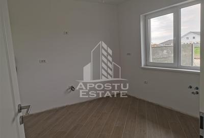 Casa individuala in zona rezidentiala la doar 8 minute de Timisoara. - 16