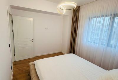 2 camere Gavana 3 , mobilat / utilat , finisaje PREMIUM ! - 12