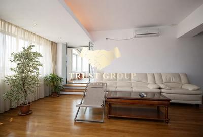 Penthouse Gradina Icoanei | Loc de parcare | Boxa | Terase 80mp | comision 0%| - 2